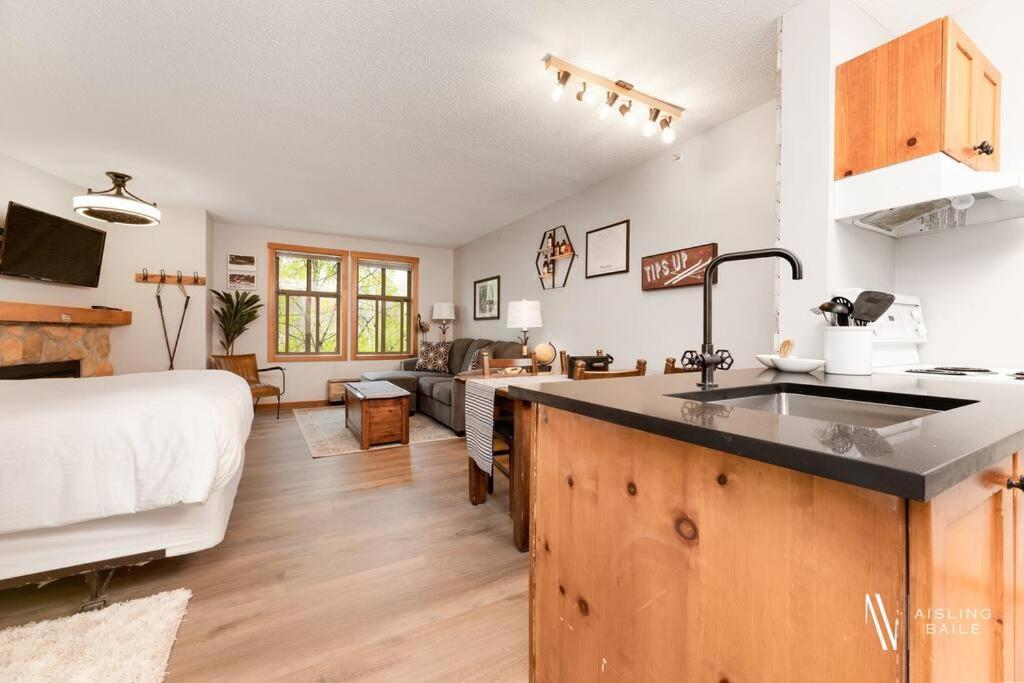 The Upper Tip, Elevate Your Vacation, With Hot Pool And Hot Tub Panorama Eksteriør bilde