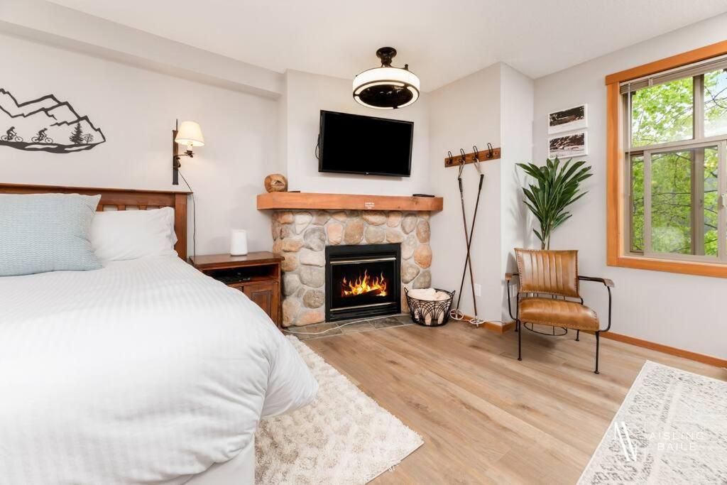 The Upper Tip, Elevate Your Vacation, With Hot Pool And Hot Tub Panorama Eksteriør bilde