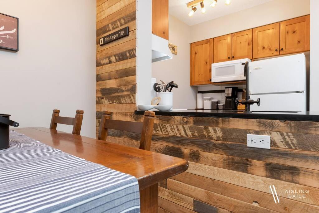 The Upper Tip, Elevate Your Vacation, With Hot Pool And Hot Tub Panorama Eksteriør bilde