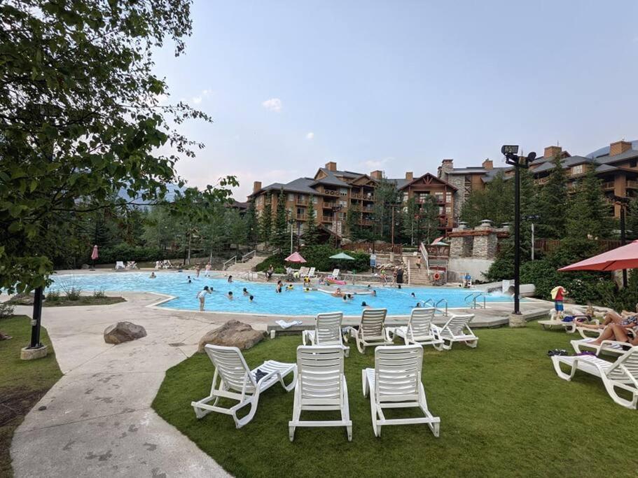 The Upper Tip, Elevate Your Vacation, With Hot Pool And Hot Tub Panorama Eksteriør bilde